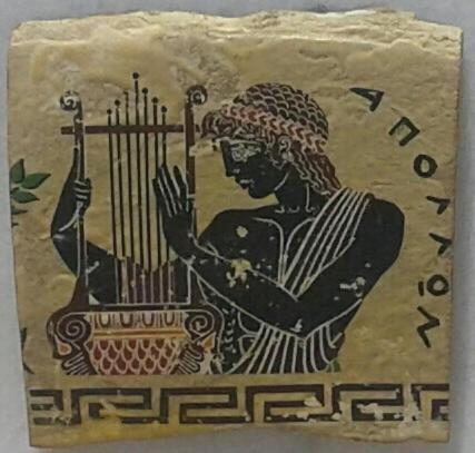Apollon Koufonisia Studios Kültér fotó